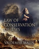 Law of Conservation of Jews