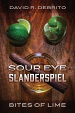 Sour Eye Slanderspiel - Bites of Lime