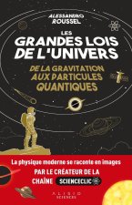 Les Grandes Lois de l'univers