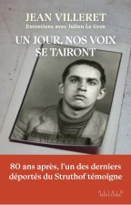 Un jour, nos voix se tairont