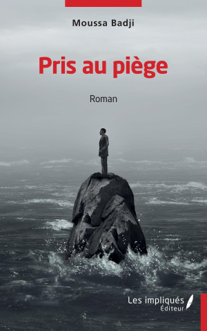 Pris au piège