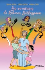 Les aventures de Rebecca Littlespoon