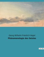 Phänomenologie des Geistes