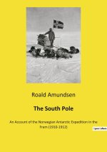 The South Pole