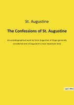 The Confessions of St. Augustine