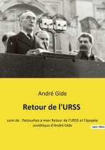 Retour de l'URSS