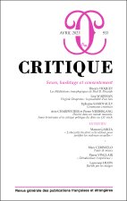 Critique 911