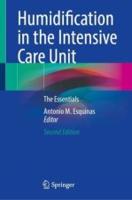 Humidification in the Intensive Care Unit