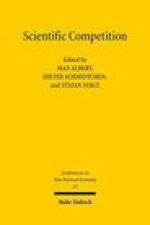 Conferences on New Political Economy