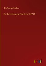 Der Reichstag von Nürnberg 1522-23