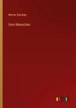 Vom Menschen