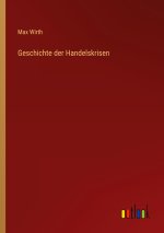 Geschichte der Handelskrisen