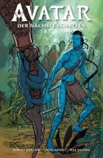 Avatar: Der nächste Schatten