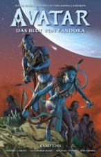 Avatar: Das Blut von Pandora