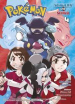 Pokémon - Schwert und Schild