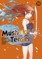 Mushoku Tensei - In dieser Welt mach ich alles anders 11