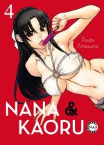 Nana & Kaoru Max