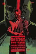 Batman - One Bad Day: Two Face