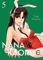 Nana & Kaoru Max