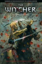 Andrzej Sapkowskis The Witcher: Das kleinere Übel