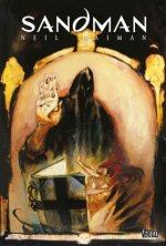 Sandman (Deluxe Edition) - Die Graphic Novel zur Netflix-Serie