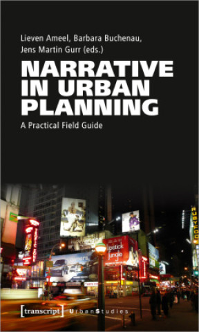 Narrative in Urban Planning