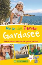 Basteln und Backen für Groß und Klein