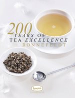200 Years of Tea Excellence - Ronnefeldt