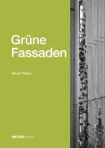 Grune Fassaden