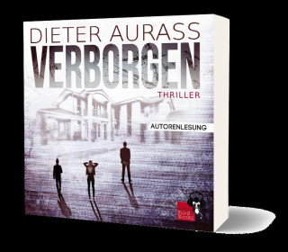 Verborgen. MP3-CD