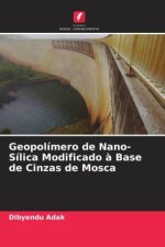 Geopolímero de Nano-Sílica Modificado ? Base de Cinzas de Mosca