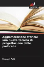 Agglomerazione sferica: una nuova tecnica di progettazione delle particelle