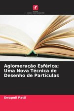 Aglomeraç?o Esférica; Uma Nova Técnica de Desenho de Partículas