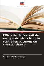 Efficacité de l'extrait de margousier dans la lutte contre les pucerons du chou au champ