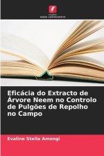 Eficácia do Extracto de Árvore Neem no Controlo de Pulg?es de Repolho no Campo