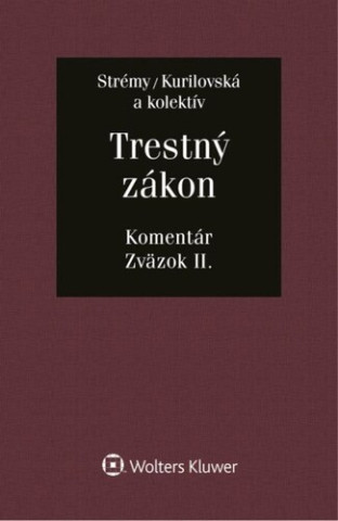 Trestný zákon