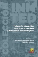 Mejorar la educación