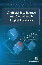 Artificial Intelligence and Blockchain in Digital Forensics