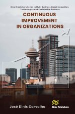 Continuous Improvement in Organizations