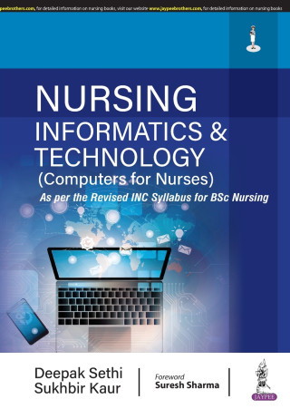 Nursing Informatics & Technology (Computers for Nurses)