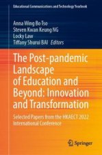 The Post-pandemic Landscape of Education and Beyond: Innovation and Transformation