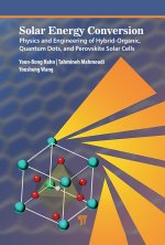 Next Generation Solar Cells