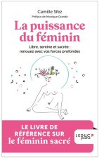 La puissance du féminin