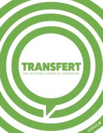 Transfert - Le livre