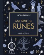 Ma bible des Runes