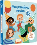 MES PREMIÈRES RONDES