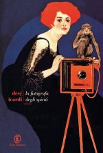 fotografa degli spiriti