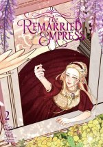 Remarried Empress, Vol. 2