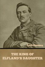 The King of Elfland's Daughter