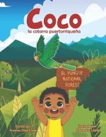 Coco la cotorra puertorrique?a